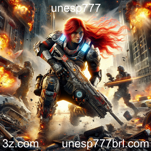 A Evolução dos Jogos de Ação: Uma Jornada de Adrenalina e Emoção